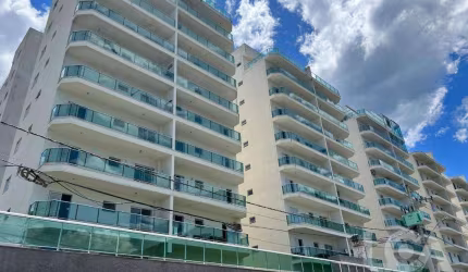 OPORTUNIDADE - Apartamento com 2 dormitórios à venda, 83 m² por R$ 450.000 - Cidade Jardim - Caraguatatuba/SP