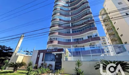Apartamento com 3 dormitórios à venda, 146 m² por R$ 1.250.000,00 - Indaiá - Caraguatatuba/SP