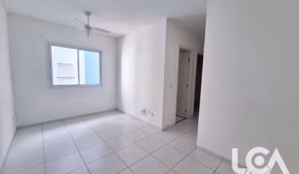 Apartamento com 2 dormitórios para alugar, 47 m² por R$ 2.300,00/mês - Martim de Sá - Caraguatatuba/SP
