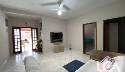 Casa com 4 dormitórios à venda, 133 m² por R$ 690.000,00 - Martim de Sá - Caraguatatuba/SP