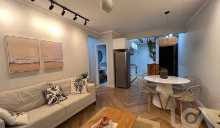 Apartamento com 2 dormitórios à venda, 65 m² por R$ 650.000,00 - Martim de Sá - Caraguatatuba/SP