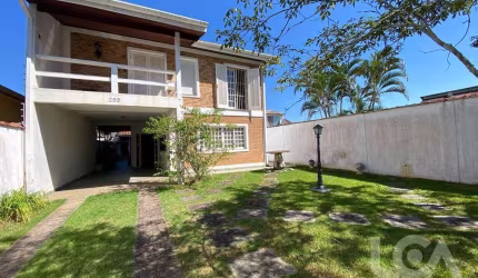 Casa com 4 dormitórios à venda, 270 m² por R$ 1.000.000,00 - Martim de Sá - Caraguatatuba/SP