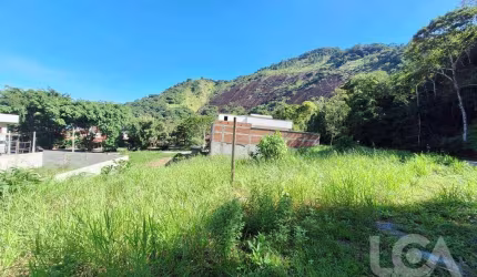 Terreno à venda, 600 m² por R$ 290.000 - Tinga - Caraguatatuba/SP
