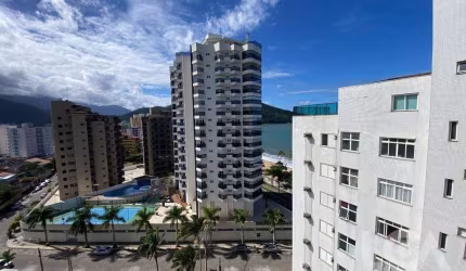Apartamento com 2 dormitórios à venda, 86 m² por R$ 750.000 - Prainha - Caraguatatuba/SP