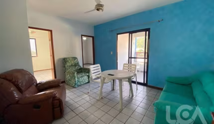 Apartamento com 2 dormitórios, 72 m² - venda por R$ 510.000,00 ou aluguel por R$ 3.200,00/mês - Martim de Sá - Caraguatatuba/SP