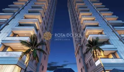 Imperial Coast apartamento 2 suítes no Centro de Itapema
