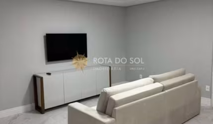 Black Piano apartamento 3 suítes e 2 vagas na Meia Praia