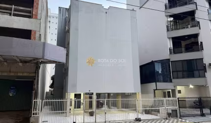 Residencial Janaina apartamento 2 quartos na Meia Praia