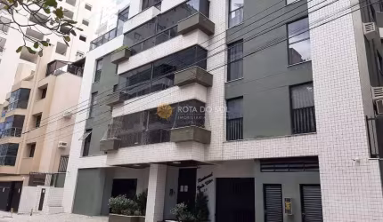 Paulo Vitor Cobertura 3 Quartos na Meia Praia