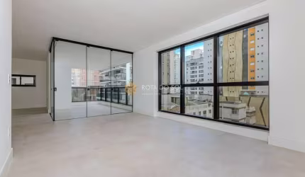 Fiori Del Mare apartamento com 3 suítes e 2 vagas