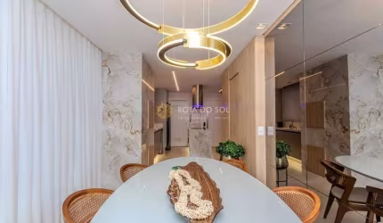 Sky Tower Apartamento Diferenciado 3 Suítes em Perequê Porto Belo