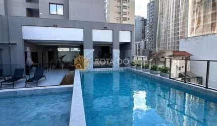 Tropical Village Apartamento 2 Quartos e 2 Vagas no Morretes