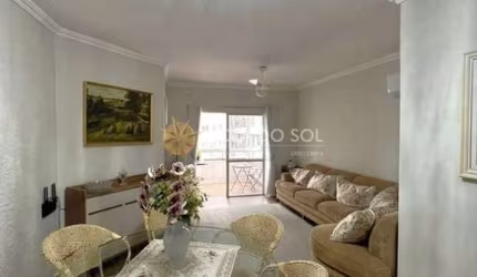 Itaparica Apartamento Mobiliado 3 Quartos em Meia Praia Itapema