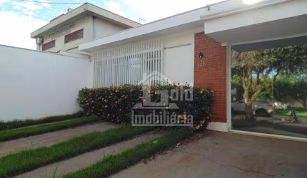 Casa Comercial com 135m², excelente localização na Zona Sul