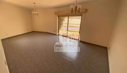 Casa com 4 dormitórios, 264 m² por R$ 630.000 - Parque Industrial Lagoinha - Ribeirão Preto/SP