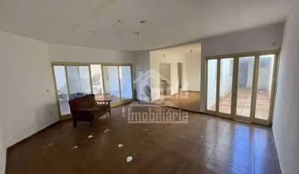Casa com 3 dormitórios para alugar, 133 m² por R$ 1.789,00/mês - Jardim Roberto Benedetti - Ribeirão Preto/SP