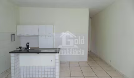 Casa com 2 dormitórios para alugar, 73 m² por R$ 1.400,00/mês - Nova Ribeirânia - Ribeirão Preto/SP