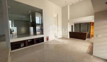 Casa Alto Padrão com 3 dormitórios, 344 m² - venda por R$ 980.000 ou aluguel por R$ 7.371/mês - Jardim Sumaré - Ribeirão Preto/SP