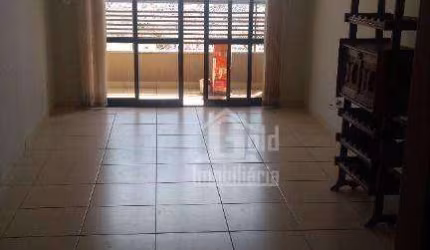 Apartamento com 2 dormitórios para alugar, 75 m² por R$ 3.653,35/mês - Jardim Paulista - Ribeirão Preto/SP