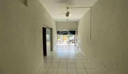 Salão para alugar, 141 m² por R$ 1.722,00/mês - Jardim Paulista - Ribeirão Preto/SP