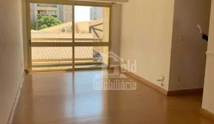 Apartamento com 2 dormitórios à venda, 88 m² por R$ 300.000,00 - Centro - Ribeirão Preto/SP