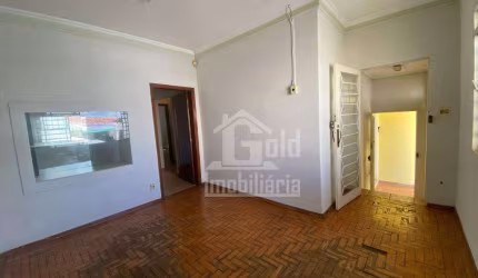 Casa com 2 dormitórios, 127 m² - venda por R$ 350.000,00 ou aluguel por R$ 1.928,94/mês - Vila Seixas - Ribeirão Preto/SP
