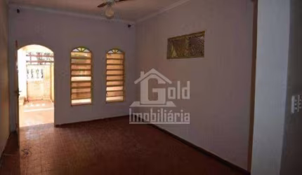 Casa com 2 dormitórios à venda, 77 m² por R$ 230.000,00 - Vila Virgínia - Ribeirão Preto/SP