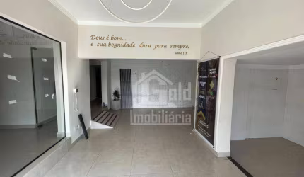 Casa para alugar, 234 m² por R$ 4.251,00/mês - Jardim Paulista - Ribeirão Preto/SP