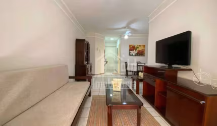 Apartamento MOBILIADO no bairro Lagoinha