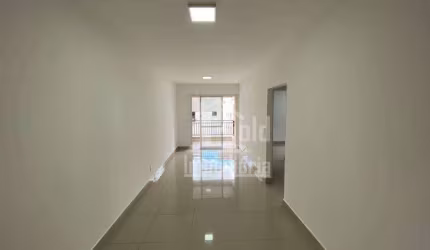 Apartamento com 2 dormitórios para alugar, 67 m² por R$ 2.950,00/mês - Ribeirânia - Ribeirão Preto/SP