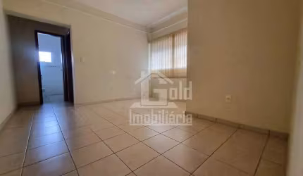 Apartamento com 1 dormitório à venda, 42 m² por R$ 200.000,00 - Nova Aliança - Ribeirão Preto/SP