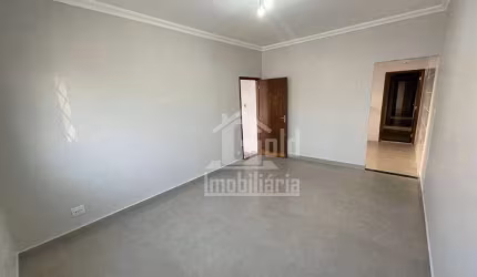 Casa com 3 dormitórios, 92 m² - venda por R$ 370.000,00 ou aluguel por R$ 1.929,00/mês - Vila Monte Alegre - Ribeirão Preto/SP
