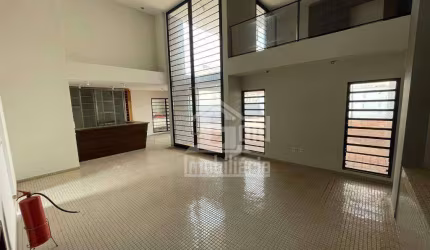 Casa Comercial para alugar, 262 m² por R$ 7.386/mês - Jardim Sumaré - Ribeirão Preto/SP
