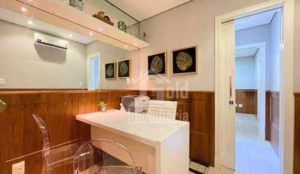Sala para alugar, 36 m² por R$ 2.542,00/mês - Jardim Sumaré - Ribeirão Preto/SP