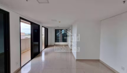 Sala para alugar, 40 m² por R$ 4.259,00/mês - Jardim Botânico - Ribeirão Preto/SP