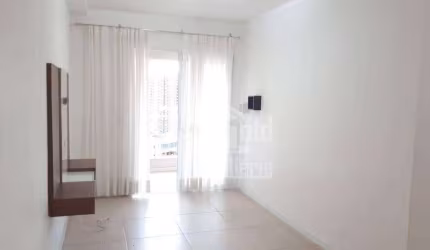 Apartamento Alto Padrão com 2 dormitórios para alugar, 88 m² por R$ 3.370/mês - Bosque das Juritis - Ribeirão Preto/SP