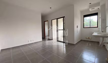 Apartamento com 3 dormitórios, 66 m² - venda por R$ 399.000,00 ou aluguel por R$ 2.650,01/mês - Sumarezinho - Ribeirão Preto/SP