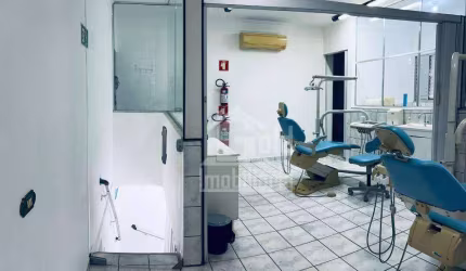 Prédio para alugar, 150 m² por R$ 3.350,00/mês - Adelino Simioni - Ribeirão Preto/SP