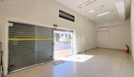 Salão para alugar, 480 m² por R$ 10.000,01/mês - Ipiranga - Ribeirão Preto/SP
