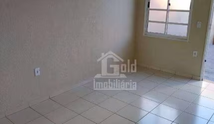 Casa com 2 dormitórios à venda, 47 m² por R$ 205.000,00 - Jardim Cristo Redentor	 - Ribeirão Preto/SP