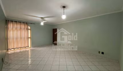 Apartamento com 2 dormitórios, 100 m² - venda por R$ 235.000,00 ou aluguel por R$ 1.580,00/mês - Jardim Macedo - Ribeirão Preto/SP
