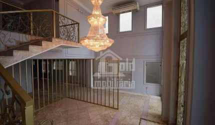 Prédio Comercial na Zona Sul para alugar, 300 m² por R$ 18.541/mês - Alto da Boa Vista - Ribeirão Preto/SP