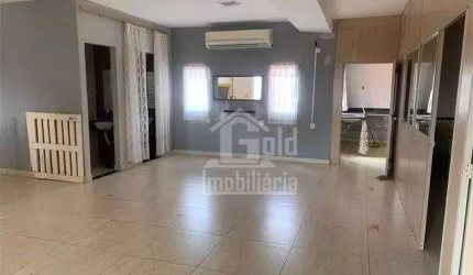 Casa com 2 dormitórios para alugar, 72 m² por R$ 1.680,01/mês - Nova Ribeirânia - Ribeirão Preto/SP