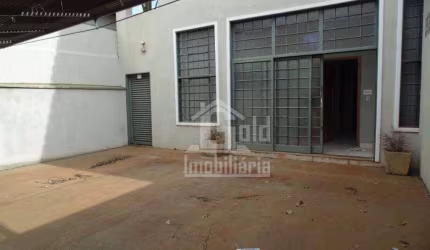 Sobrado com 3 dormitórios à venda, 172 m² por R$ 835.000,00 - Parque dos Lagos - Ribeirão Preto/SP