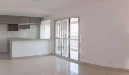 Apartamento com 3 dormitórios para alugar, 93 m² por R$ 4.950,49/mês - Distrito de Bonfim Paulista - Ribeirão Preto/SP