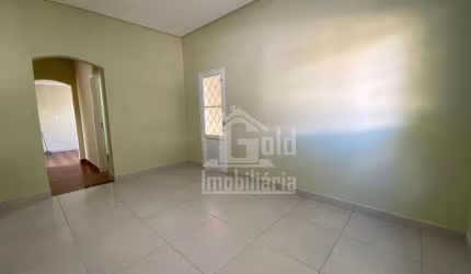 Casa com 3 dormitórios para alugar, 187 m² por R$ 1.762,28/mês - Campos Elíseos - Ribeirão Preto/SP
