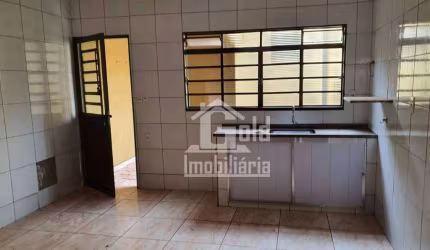 Casa com 2 dormitórios, 116 m² - venda por R$ 200.000,00 ou aluguel por R$ 1.540,01/mês - Jardim José Sampaio Júnior - Ribeirão Preto/SP