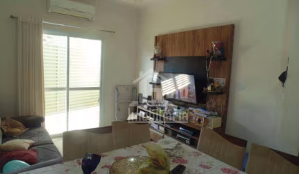 Apartamento com 2 dormitórios à venda, 60 m² por R$ 280.000,00 - Residencial Greenville - Ribeirão Preto/SP