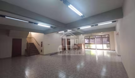 Prédio Próximo ao FÓRUM para alugar, 349 m² por R$ 30.434/mês - Nova Ribeirânia - Ribeirão Preto/SP