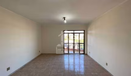 Apartamento com 3 dormitórios, 104 m² - venda por R$ 310.000,00 ou aluguel por R$ 1.890,00/mês - Jardim Castelo Branco - Ribeirão Preto/SP
